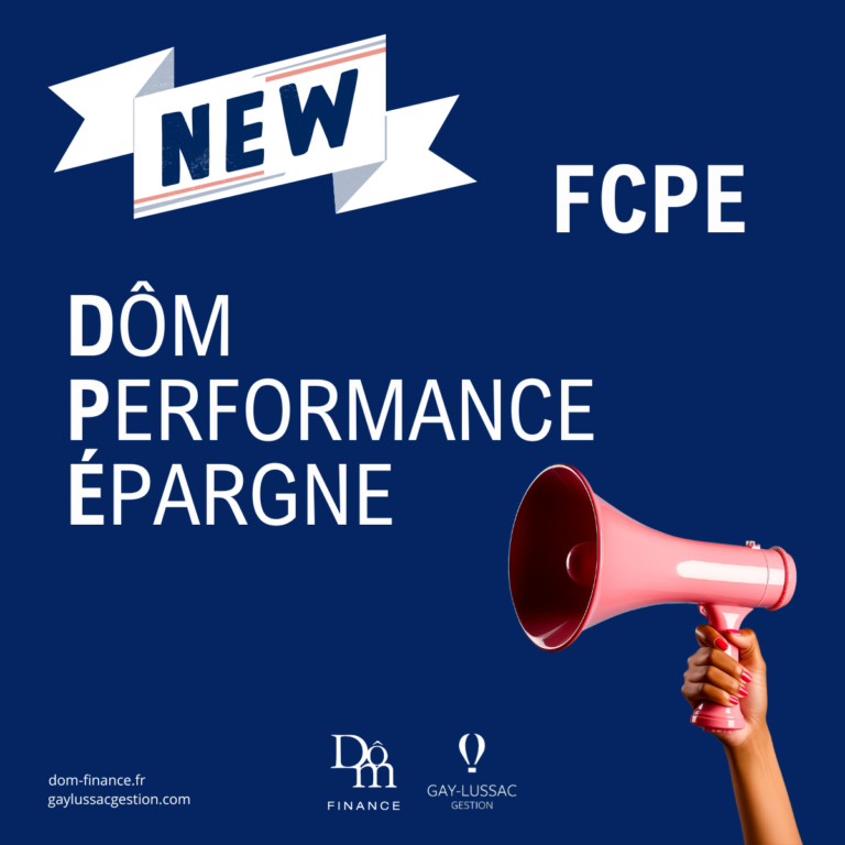 FCPE DOM PERFORMANCE EPAGNE